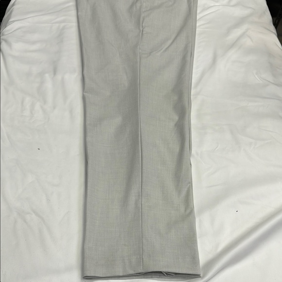 Ralph Lauren Light Gray Men's Pants - Picture 4 of 8